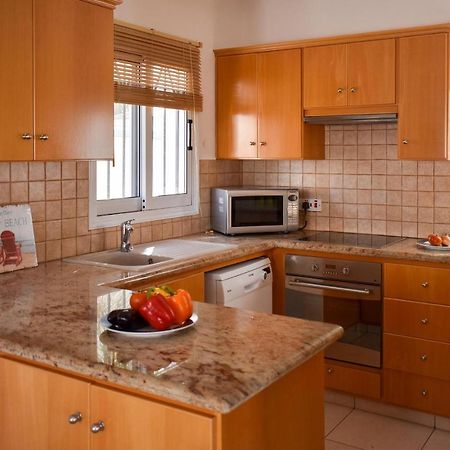 Villa Charlotte بروتاراس المظهر الخارجي الصورة