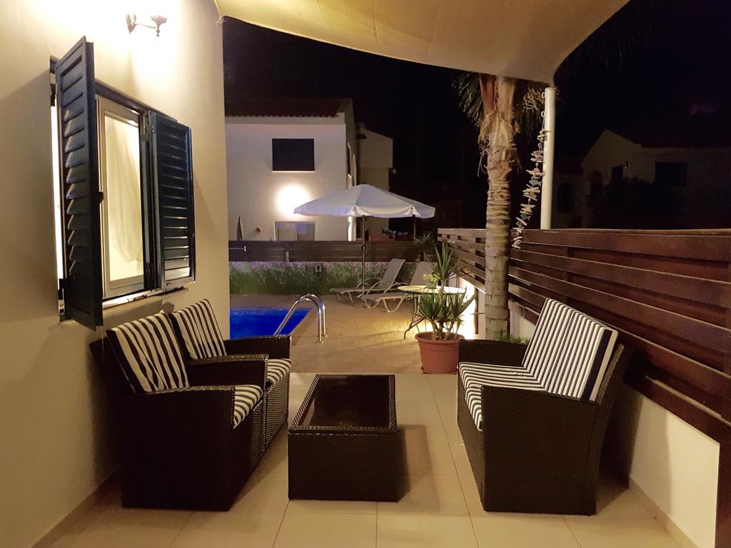 Villa Charlotte بروتاراس المظهر الخارجي الصورة