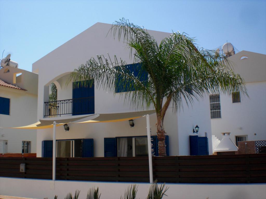 Villa Charlotte بروتاراس المظهر الخارجي الصورة