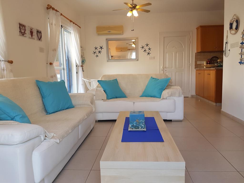 Villa Charlotte بروتاراس المظهر الخارجي الصورة