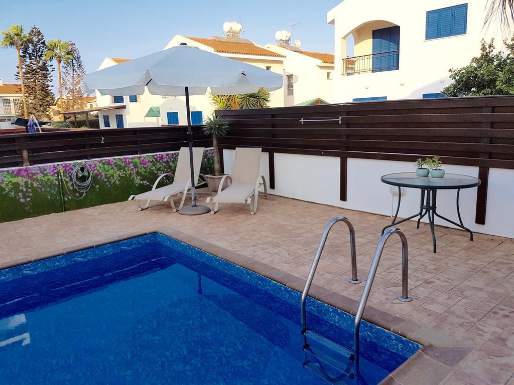 Villa Charlotte بروتاراس المظهر الخارجي الصورة