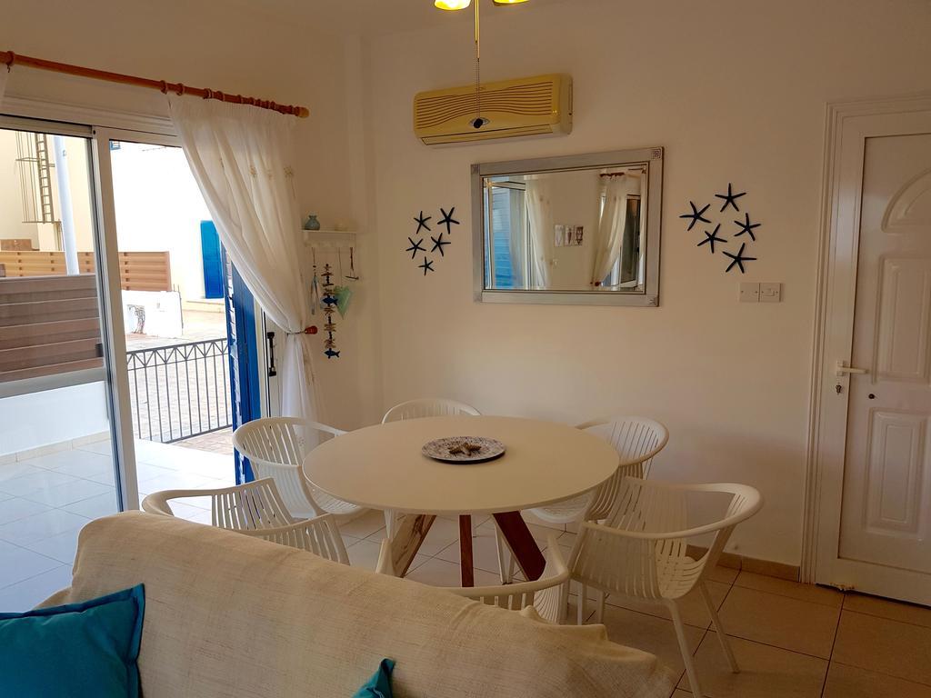 Villa Charlotte بروتاراس المظهر الخارجي الصورة