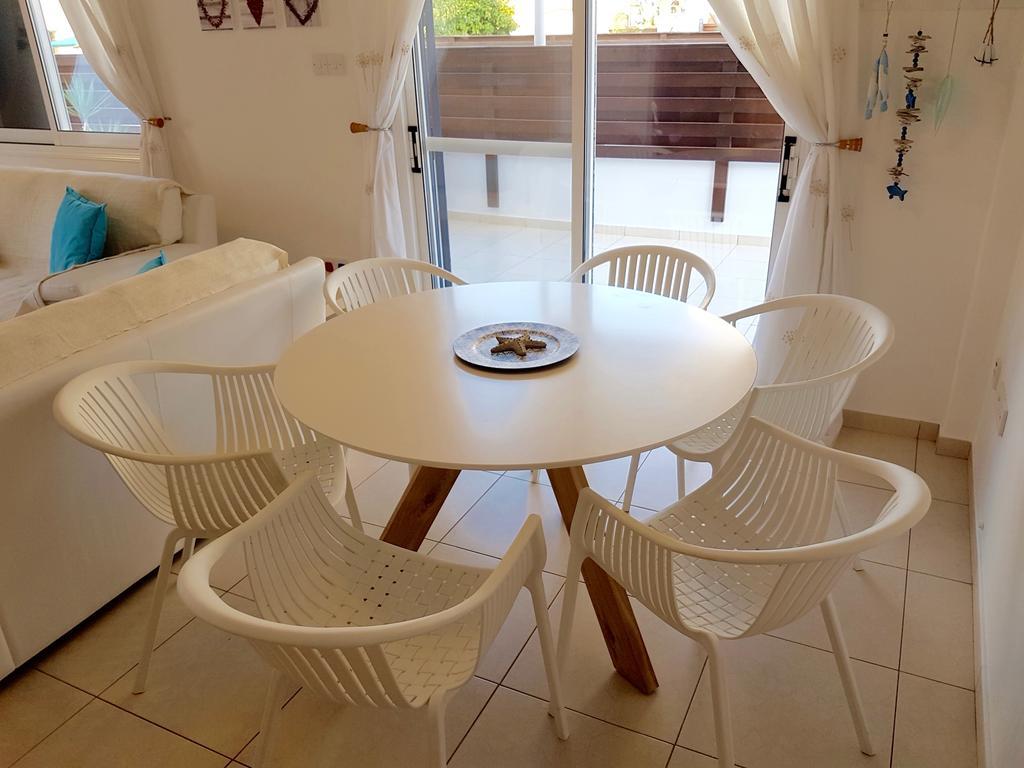 Villa Charlotte بروتاراس المظهر الخارجي الصورة
