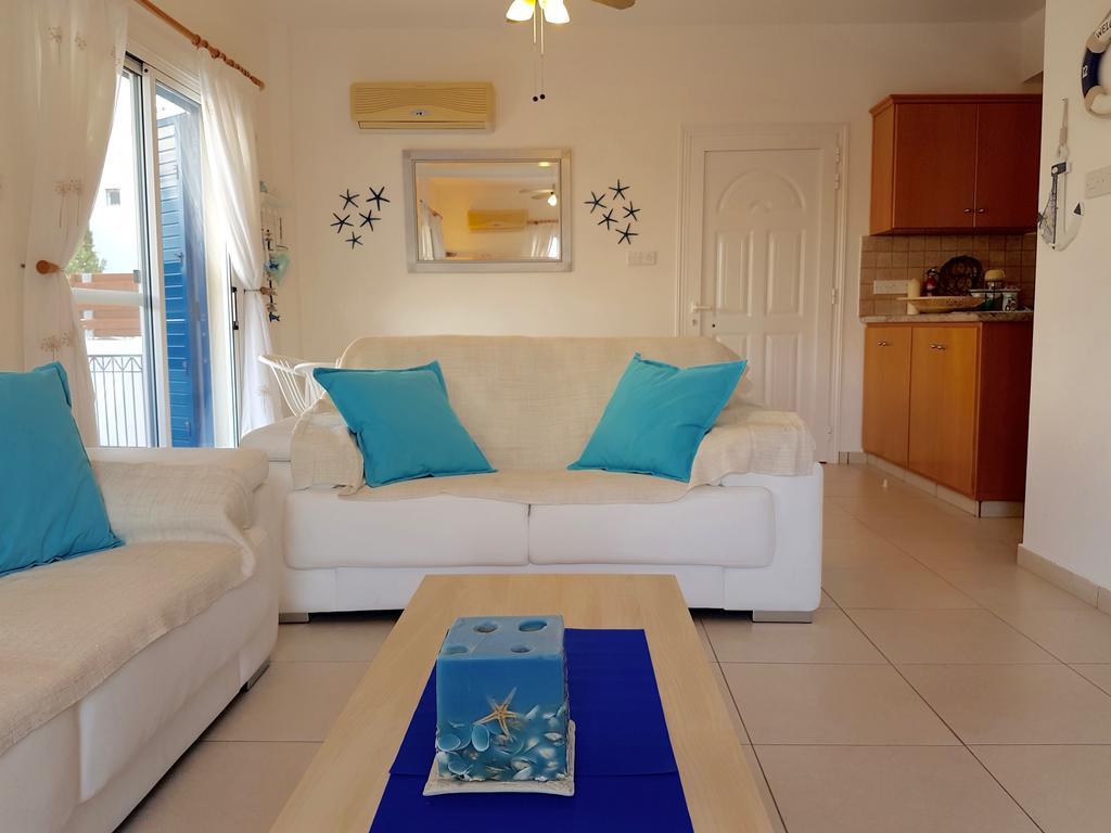 Villa Charlotte بروتاراس المظهر الخارجي الصورة