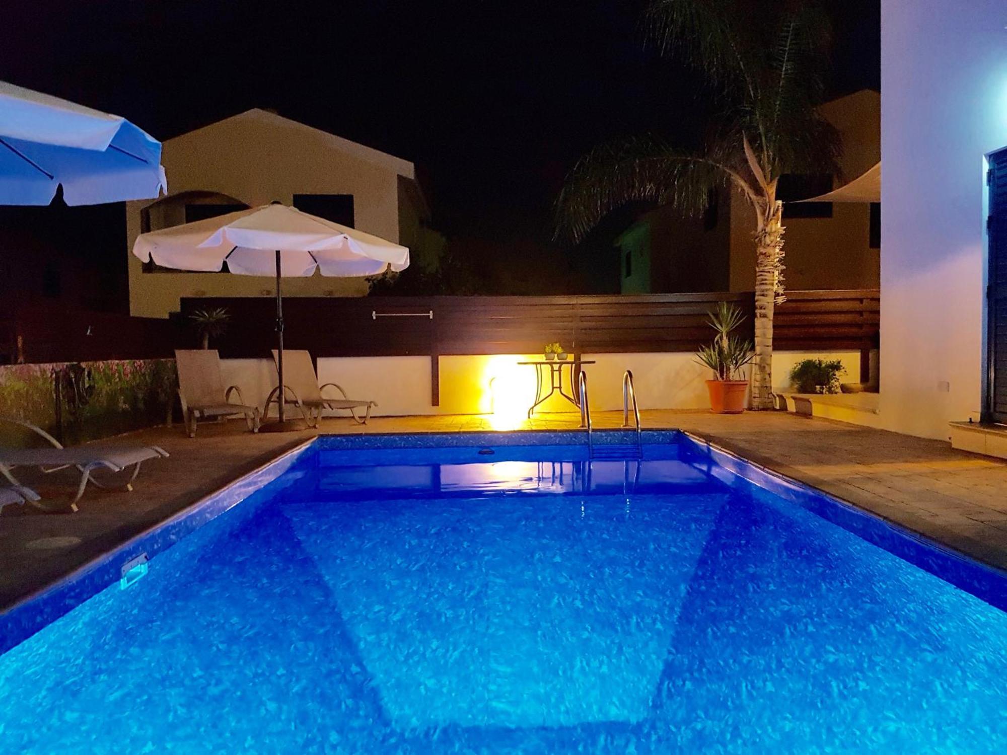 Villa Charlotte بروتاراس المظهر الخارجي الصورة