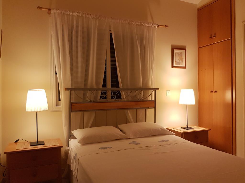 Villa Charlotte بروتاراس المظهر الخارجي الصورة