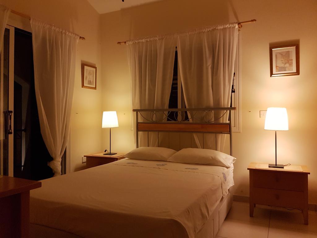 Villa Charlotte بروتاراس المظهر الخارجي الصورة