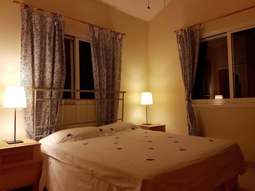 Villa Charlotte بروتاراس المظهر الخارجي الصورة
