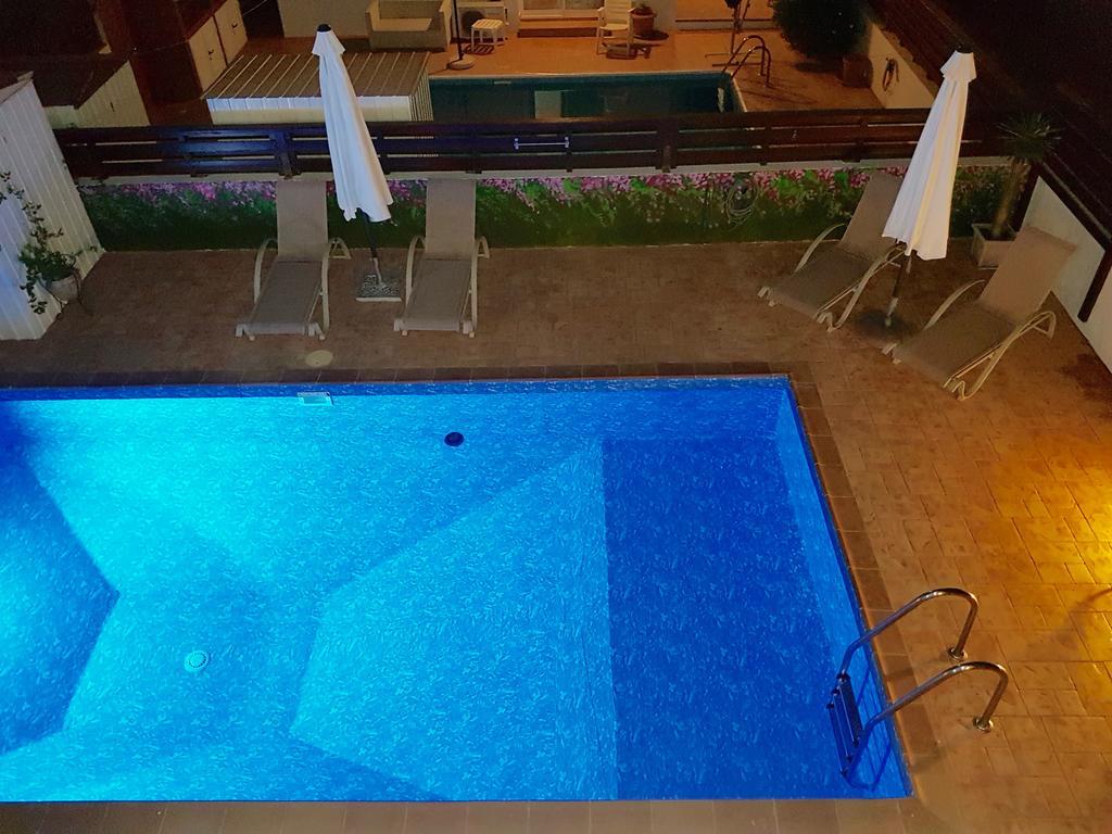 Villa Charlotte بروتاراس المظهر الخارجي الصورة