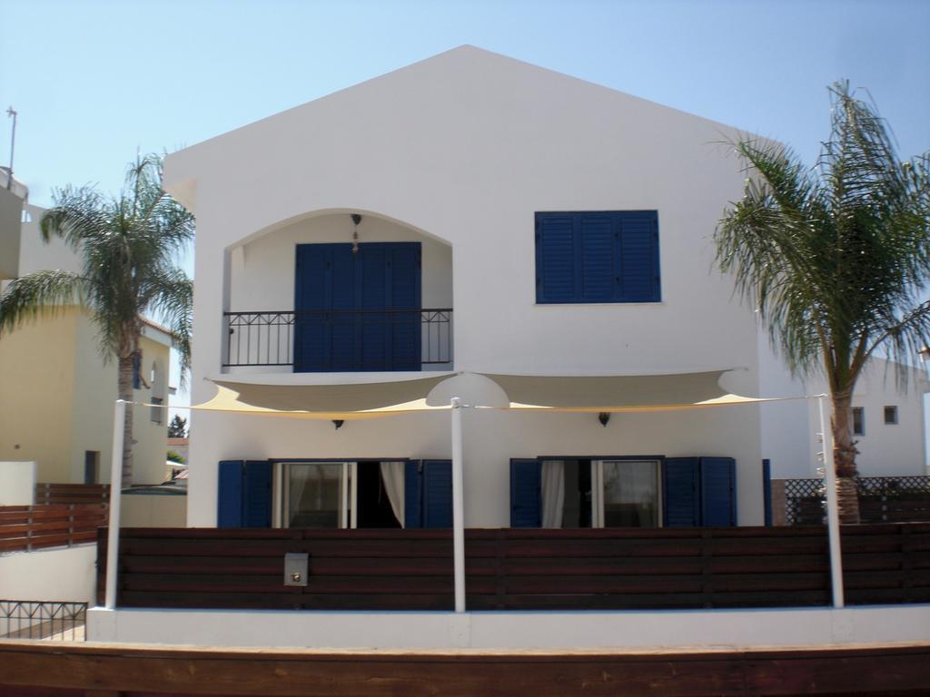 Villa Charlotte بروتاراس المظهر الخارجي الصورة