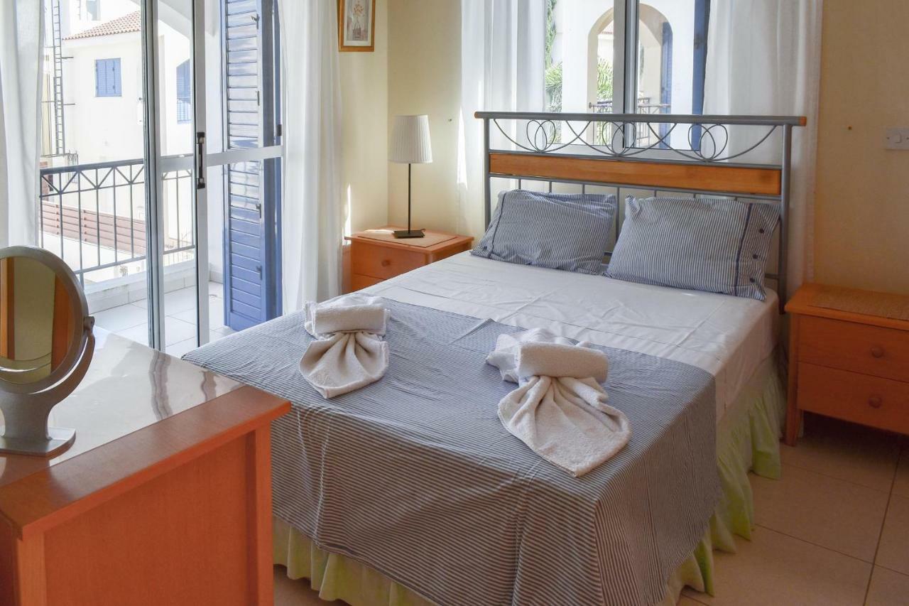 Villa Charlotte بروتاراس المظهر الخارجي الصورة