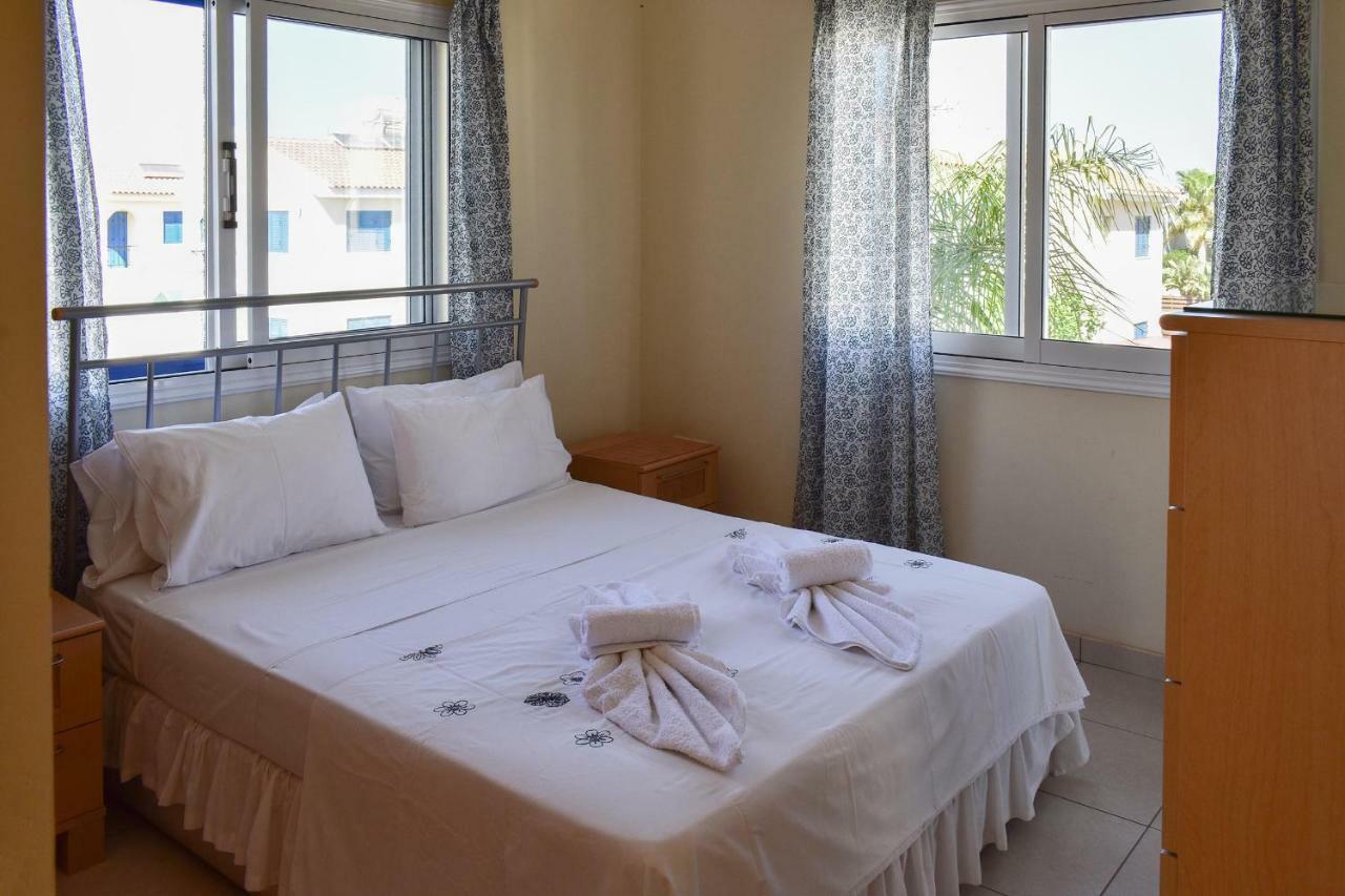 Villa Charlotte بروتاراس المظهر الخارجي الصورة