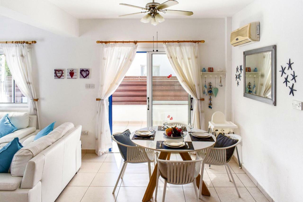 Villa Charlotte بروتاراس المظهر الخارجي الصورة