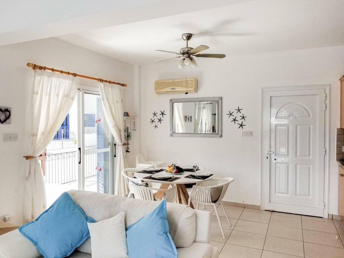 Villa Charlotte بروتاراس المظهر الخارجي الصورة