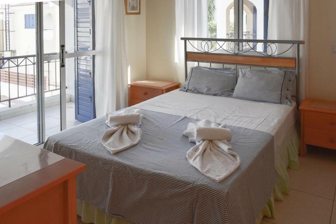 Villa Charlotte بروتاراس المظهر الخارجي الصورة