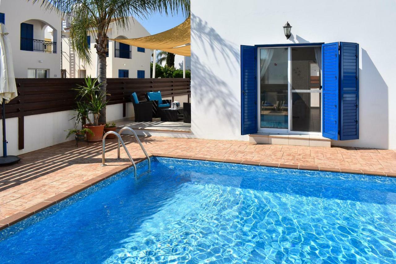 Villa Charlotte بروتاراس المظهر الخارجي الصورة