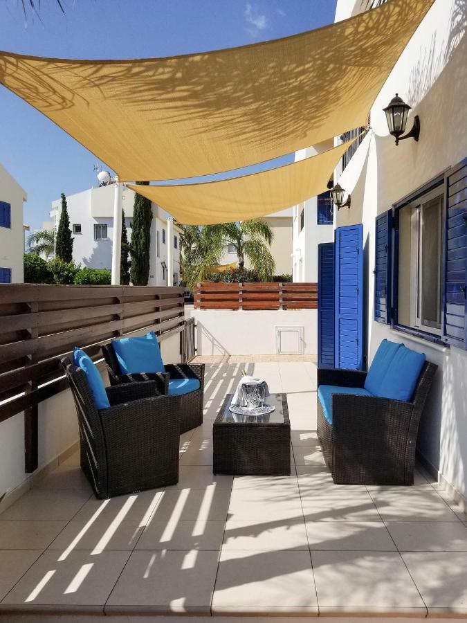 Villa Charlotte بروتاراس المظهر الخارجي الصورة