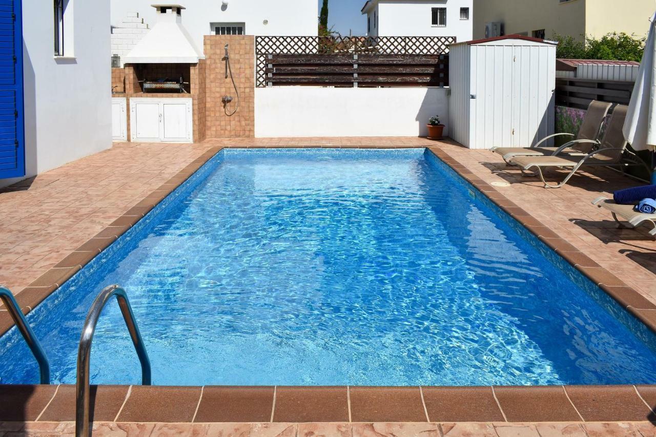 Villa Charlotte بروتاراس المظهر الخارجي الصورة