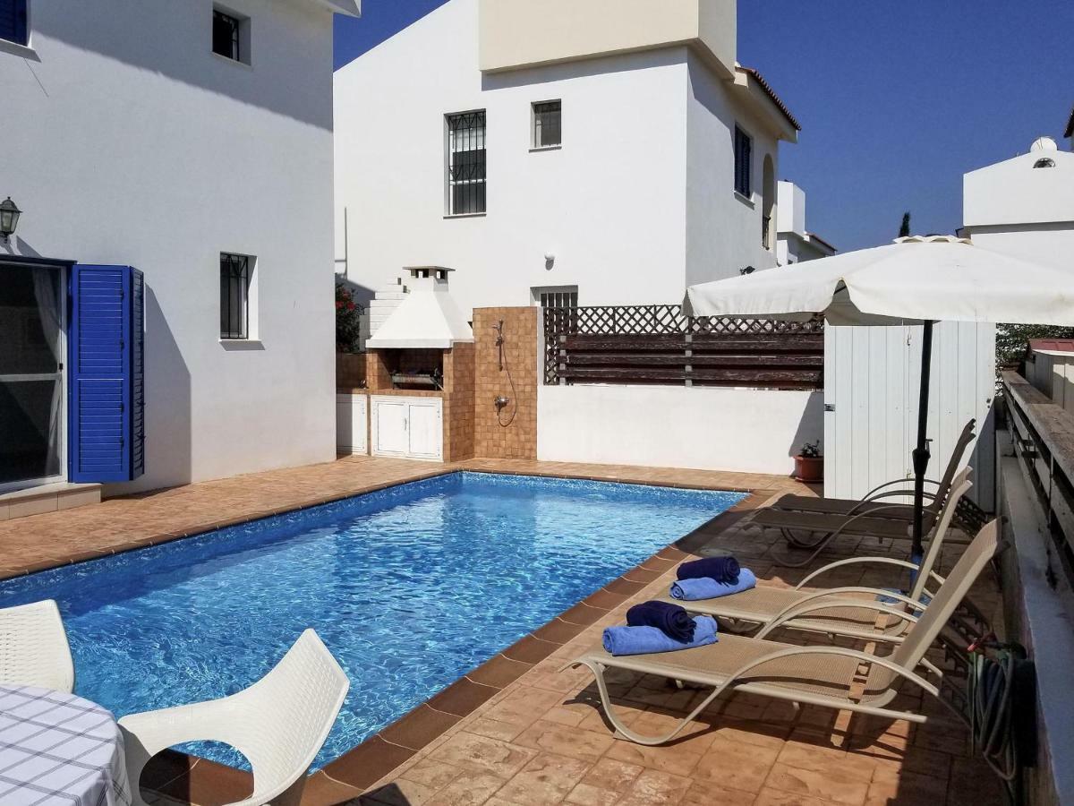Villa Charlotte بروتاراس المظهر الخارجي الصورة