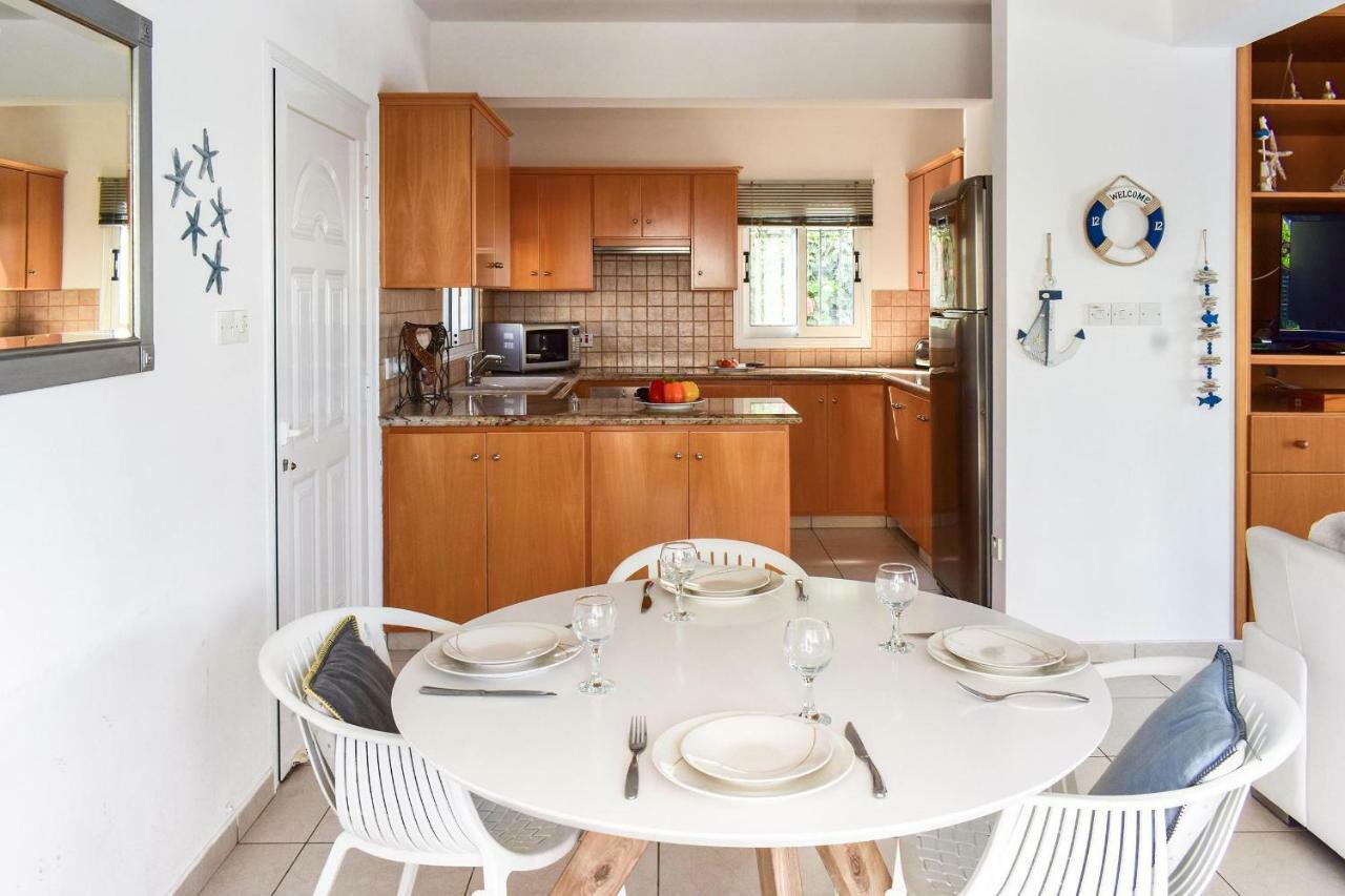 Villa Charlotte بروتاراس المظهر الخارجي الصورة