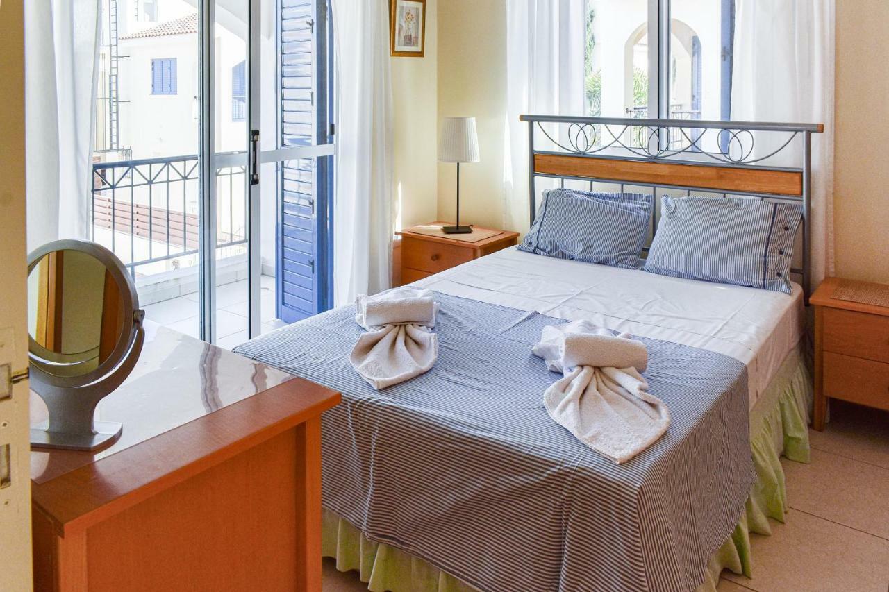 Villa Charlotte بروتاراس المظهر الخارجي الصورة
