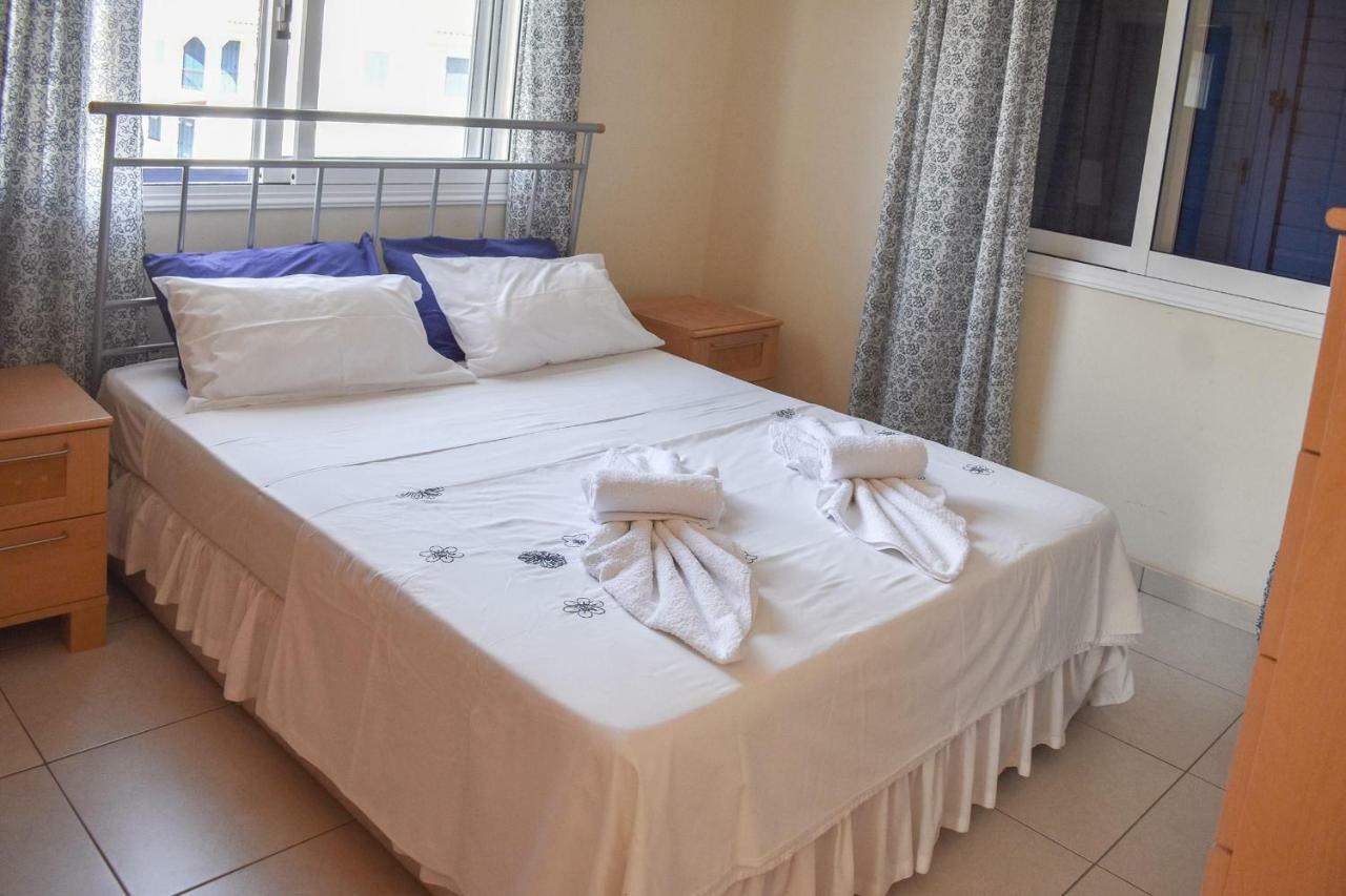 Villa Charlotte بروتاراس المظهر الخارجي الصورة