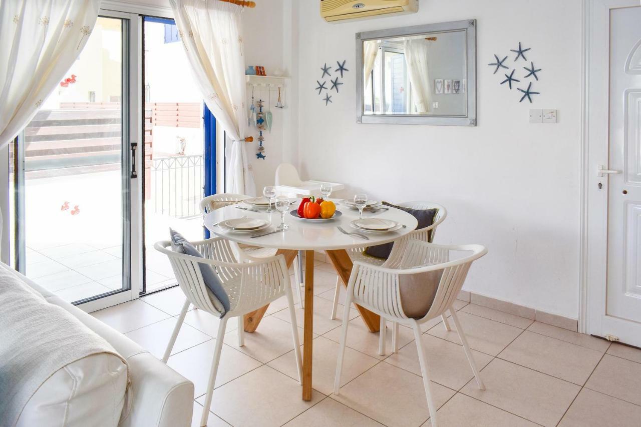 Villa Charlotte بروتاراس المظهر الخارجي الصورة
