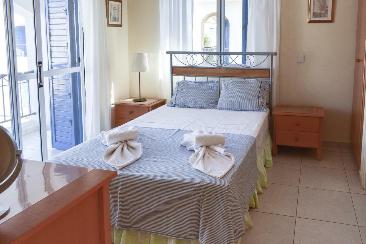 Villa Charlotte بروتاراس المظهر الخارجي الصورة