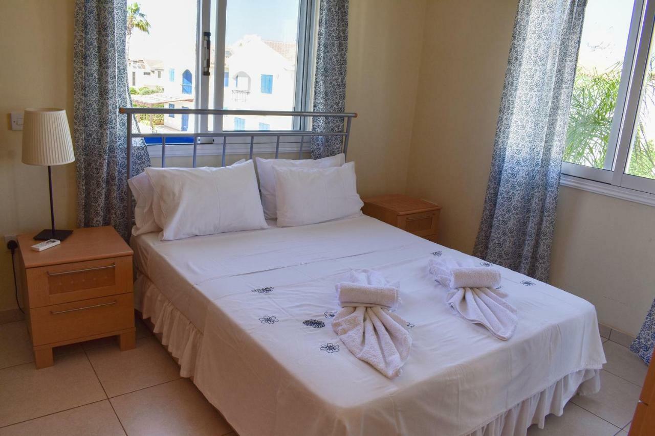 Villa Charlotte بروتاراس المظهر الخارجي الصورة