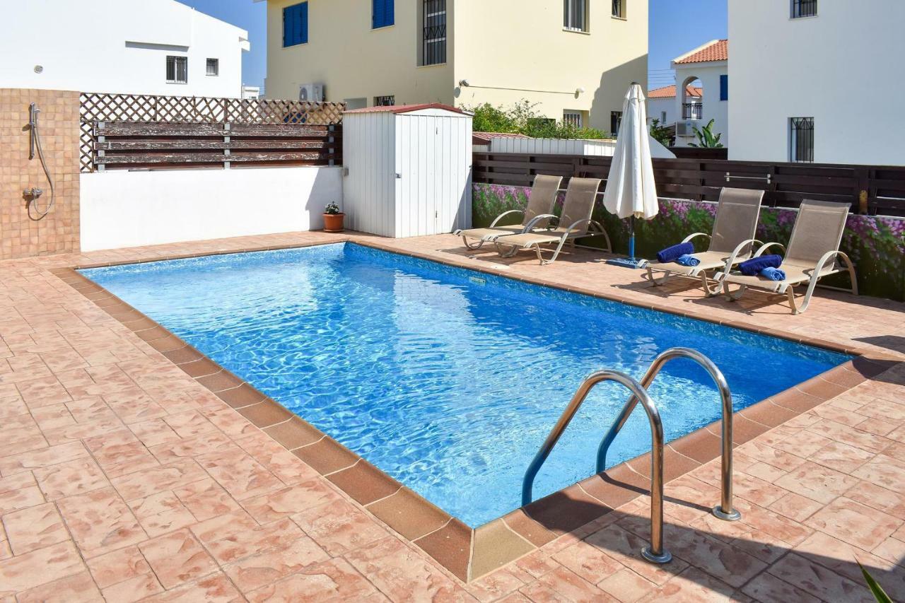 Villa Charlotte بروتاراس المظهر الخارجي الصورة