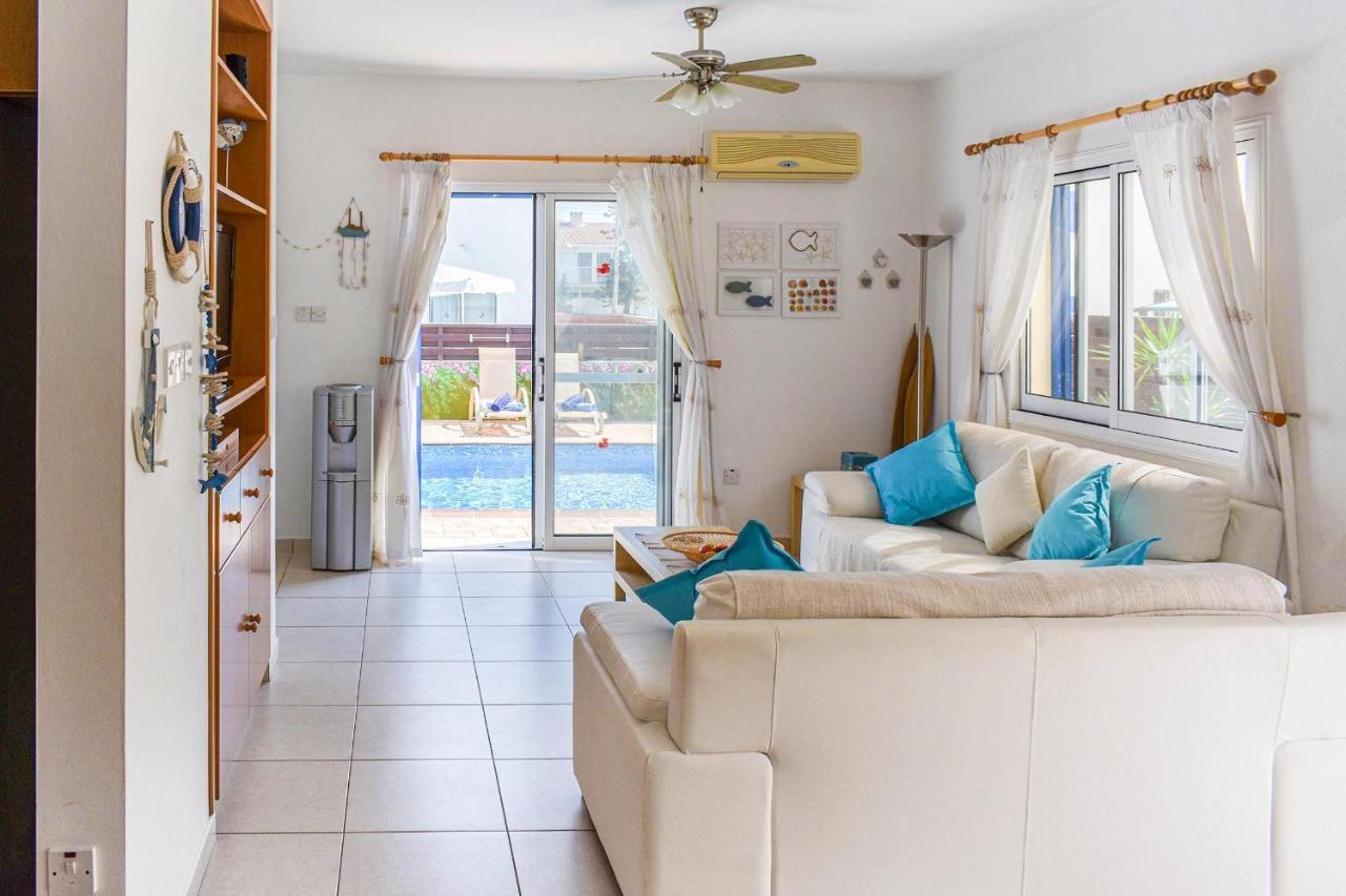 Villa Charlotte بروتاراس المظهر الخارجي الصورة
