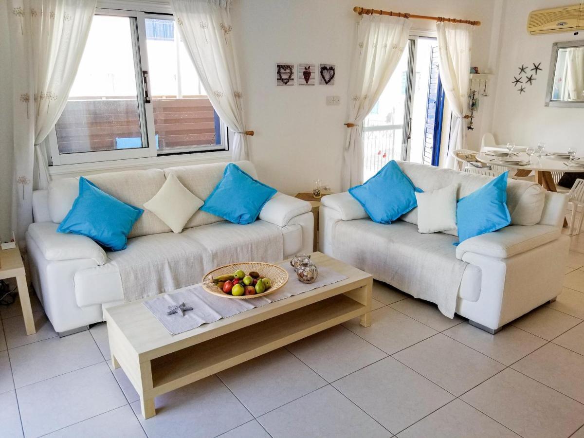 Villa Charlotte بروتاراس المظهر الخارجي الصورة