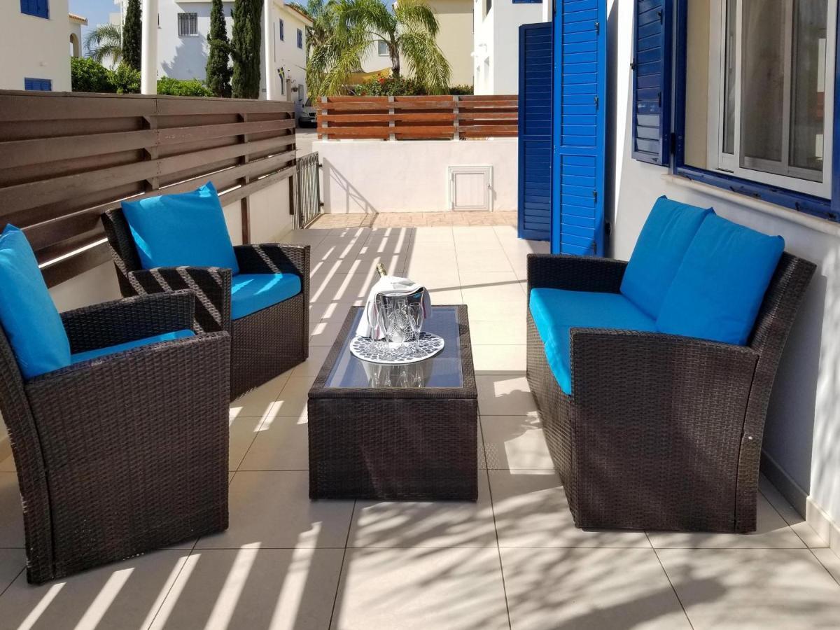 Villa Charlotte بروتاراس المظهر الخارجي الصورة