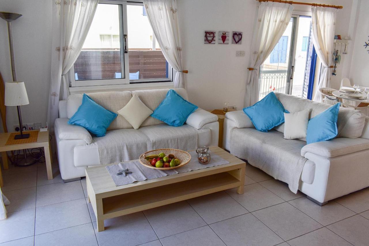 Villa Charlotte بروتاراس المظهر الخارجي الصورة