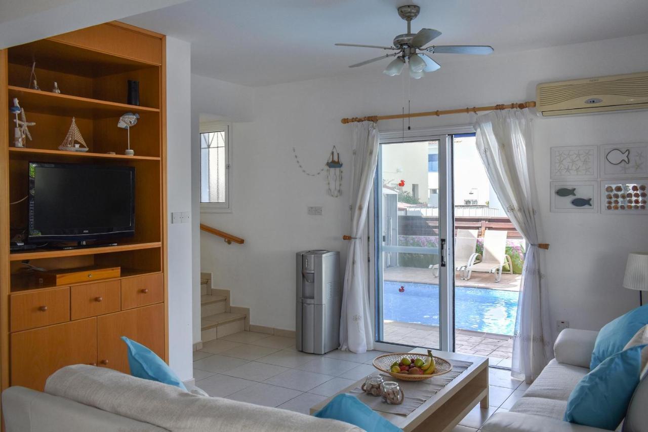 Villa Charlotte بروتاراس المظهر الخارجي الصورة